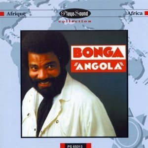 Bonga / Angola