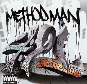 Method Man / 4:21…The Day After (미개봉)