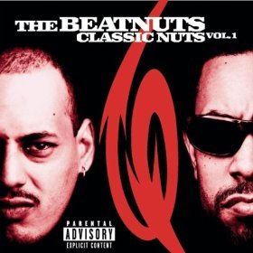 Beatnuts / Classic Nuts Vol.1