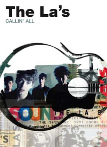La&#039;s / Callin&#039; All (4CD, BOX SET, 미개봉)