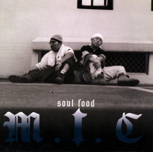 소울푸드(Soul Food) / M.I.C