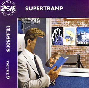 Supertramp / Classics Volume 9 (REMASTERED)
