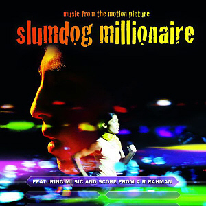 O.S.T. / Slumdog Millionaire (슬럼독 밀리어네어) (미개봉)