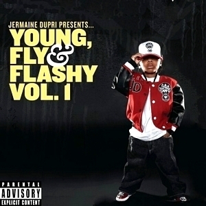 Jermaine Dupri / Young, Fly &amp; Flashy Vol.1