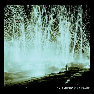 Exitmusic / Passage (DIGI-PAK, 홍보용)