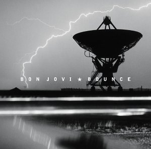 Bon Jovi / Bounce (홍보용)