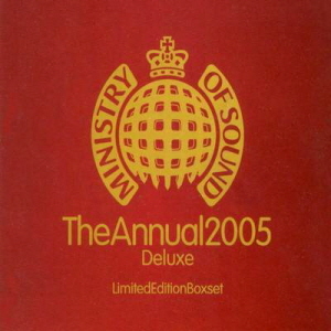 V.A. / Ministry of Sound: The Annual 2005 Deluxe (2CD)