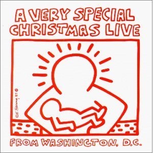 V.A. / A Very Special Christmas Live From Washington, D.C. (미개봉)