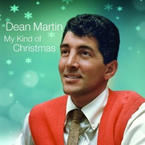 Dean Martin / My Kind Of Christmas (미개봉)