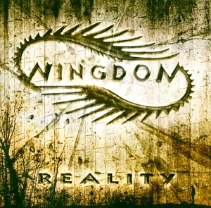 Wingdom / Reality (홍보용)