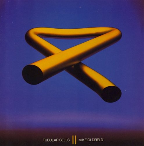 Mike Oldfield / Tubular Bells 2