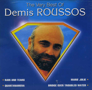 Demis Roussos / The Very Best Of Demis Roussos