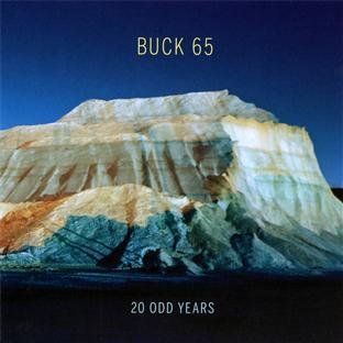 Buck 65 / 20 Odd Years
