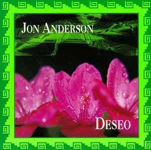 Jon Anderson / Deseo