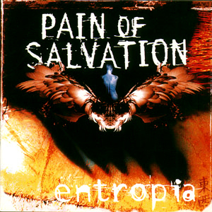 Pain Of Salvation / Entropia