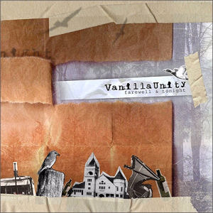 바닐라 유니티(Vanilla Unity) / Farewell &amp; Tonight (2CD, 미개봉)