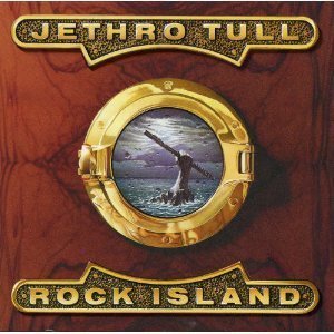 Jethro Tull / Rock Island