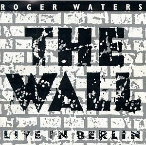 Roger Waters / The Wall (Live In Berlin) (2CD)