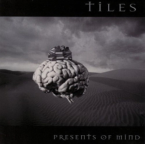 Tiles / Presents Of Mind (홍보용)