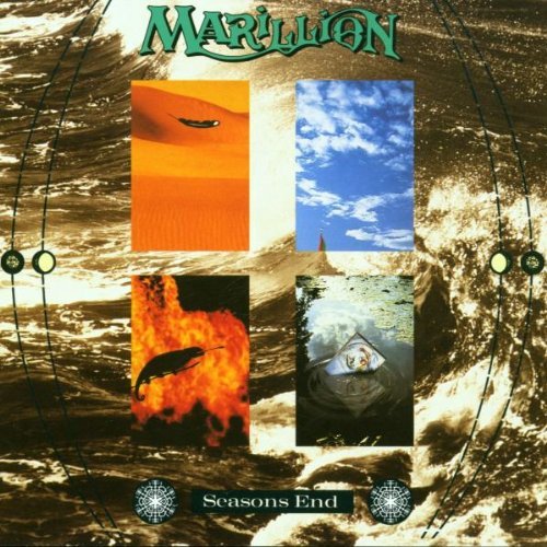 Marillion / Season&#039;s End