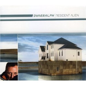 Dave Ralph / Resident Alien (2CD)
