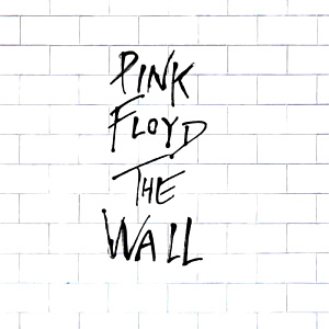 Pink Floyd / The Wall (2CD) (뒷면커버종이 없음)