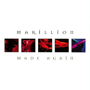 Marillion / Made Again: Live (2CD)