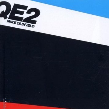 Mike Oldfield / QE2 (REMASTERED, HDCD)