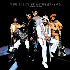 Isley Brothers / 3 + 3 (REMASTERED)