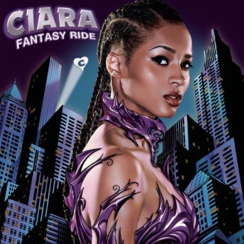 Ciara / Fantasy Ride
