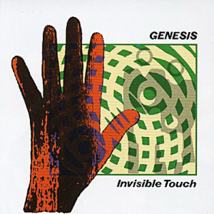 Genesis / Invisible Touch (SACD HYBRID+DVD)