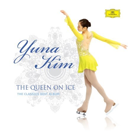 V.A. / 김연아 The Queen On Ice - The Classics Best Album (2CD+1DVD)