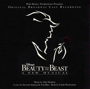 O.S.T. / Beauty And The Beast: The New Musical (미녀와 야수)    