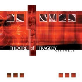 Theatre Of Tragedy / Assembly (DIGI-PAK, 홍보용)