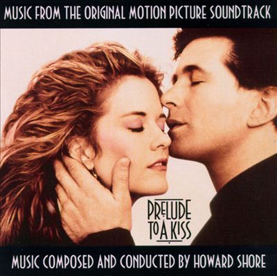 O.S.T. (Howard Shore) / Prelude To A Kiss (키스의 전주곡)