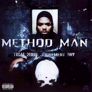 Method Man / Tical 2000 - Judgement Day