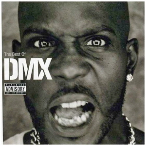 DMX / The Best Of DMX (미개봉)
