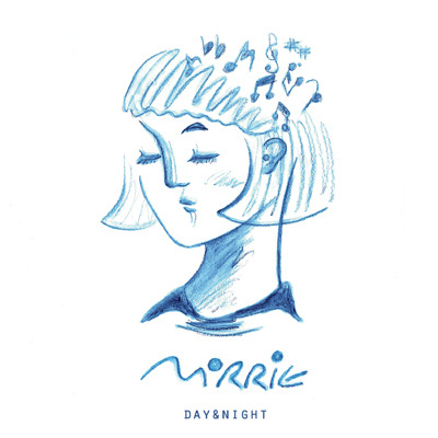모리(Morrie) / 낮과 밤 (DAY &amp; NIGHT) (EP)
