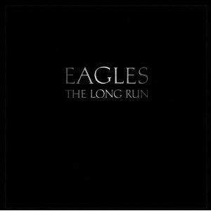 Eagles / The Long Run (LP MINIATURE)