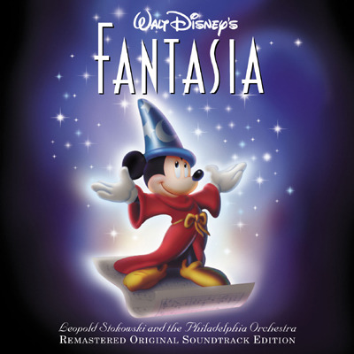 V.A. / Fantasia (환타지아) [REMASTERED] (2CD, 홍보용)