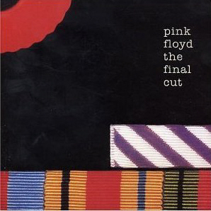 Pink Floyd / The Final Cut (REMASTERED)