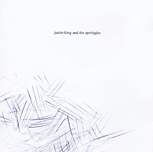 Justin King &amp; Apologies / Justin King And The Apologies (홍보용)