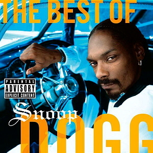Snoop Dogg / The Best of Snoop Dogg (미개봉)