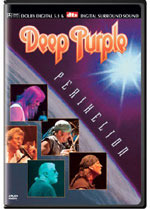 [DVD] Deep Purple / Perihelion