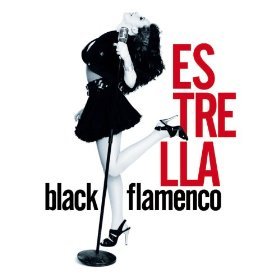 Estrella / Black Flamenco