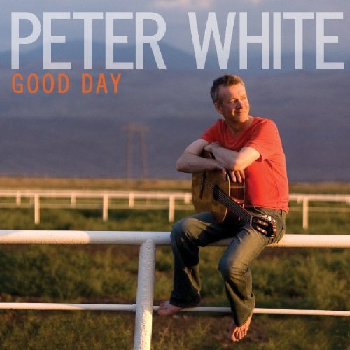 Peter White / Good Day (홍보용)
