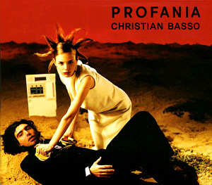 Christian Basso / Profania (DIGI-PAK, 홍보용)
