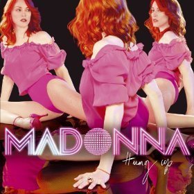 Madonna / Hung Up (SINGLE)