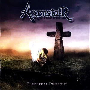 Axenstar / Perpetual Twilight (DIGI-PAK)