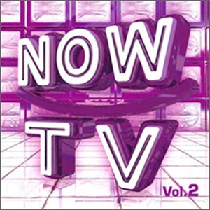 V.A. / Now TV Vol. 2 (2CD, 홍보용) 